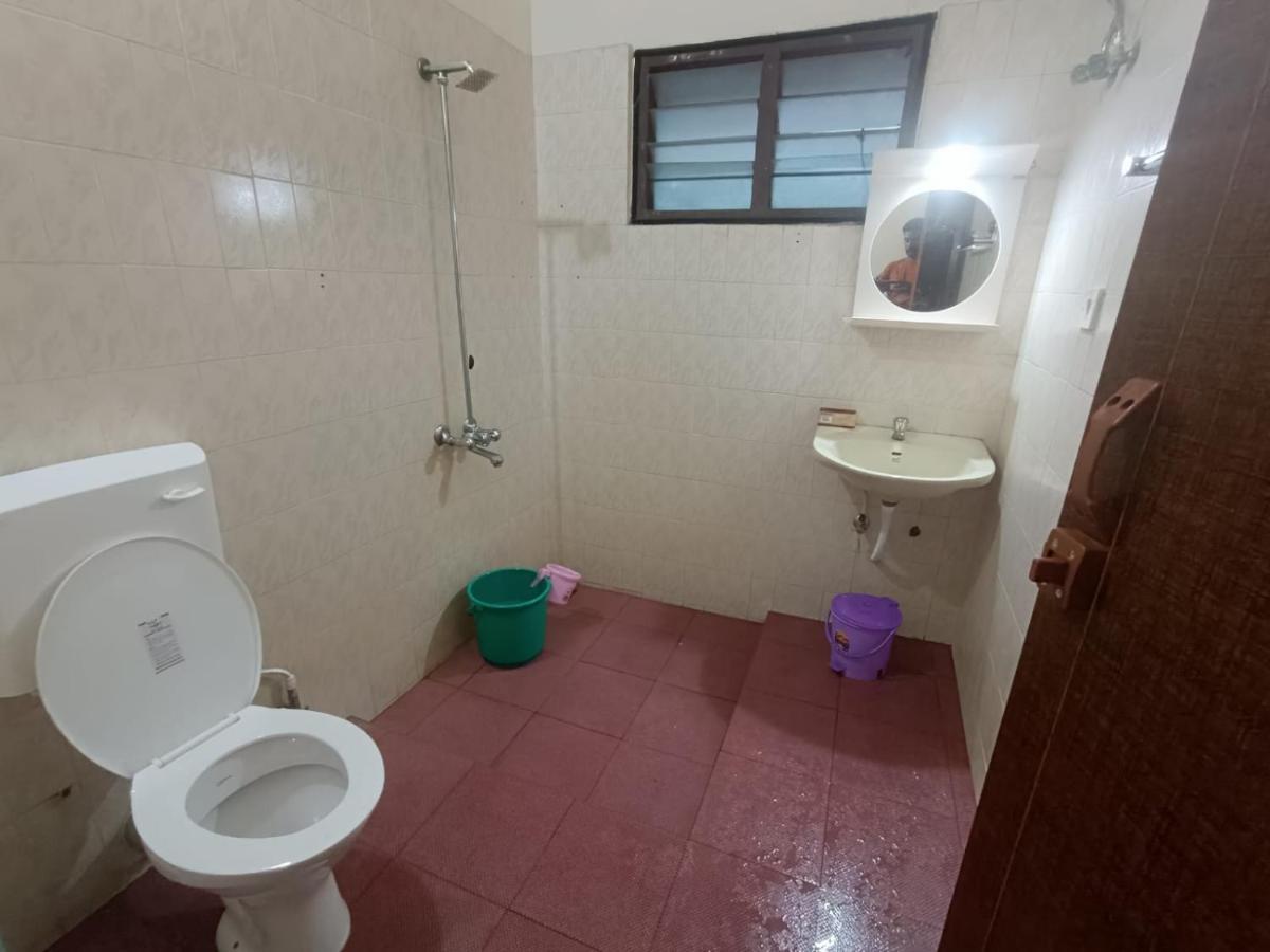 Ritu Homestay Thiruvananthapuram Zewnętrze zdjęcie